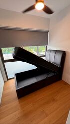 The Reef At King’s Dock (D4), Condominium #579088741
